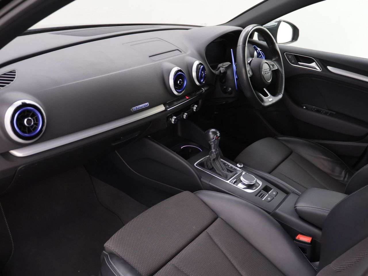 2019 AUDI A3 2019 AUDI A3