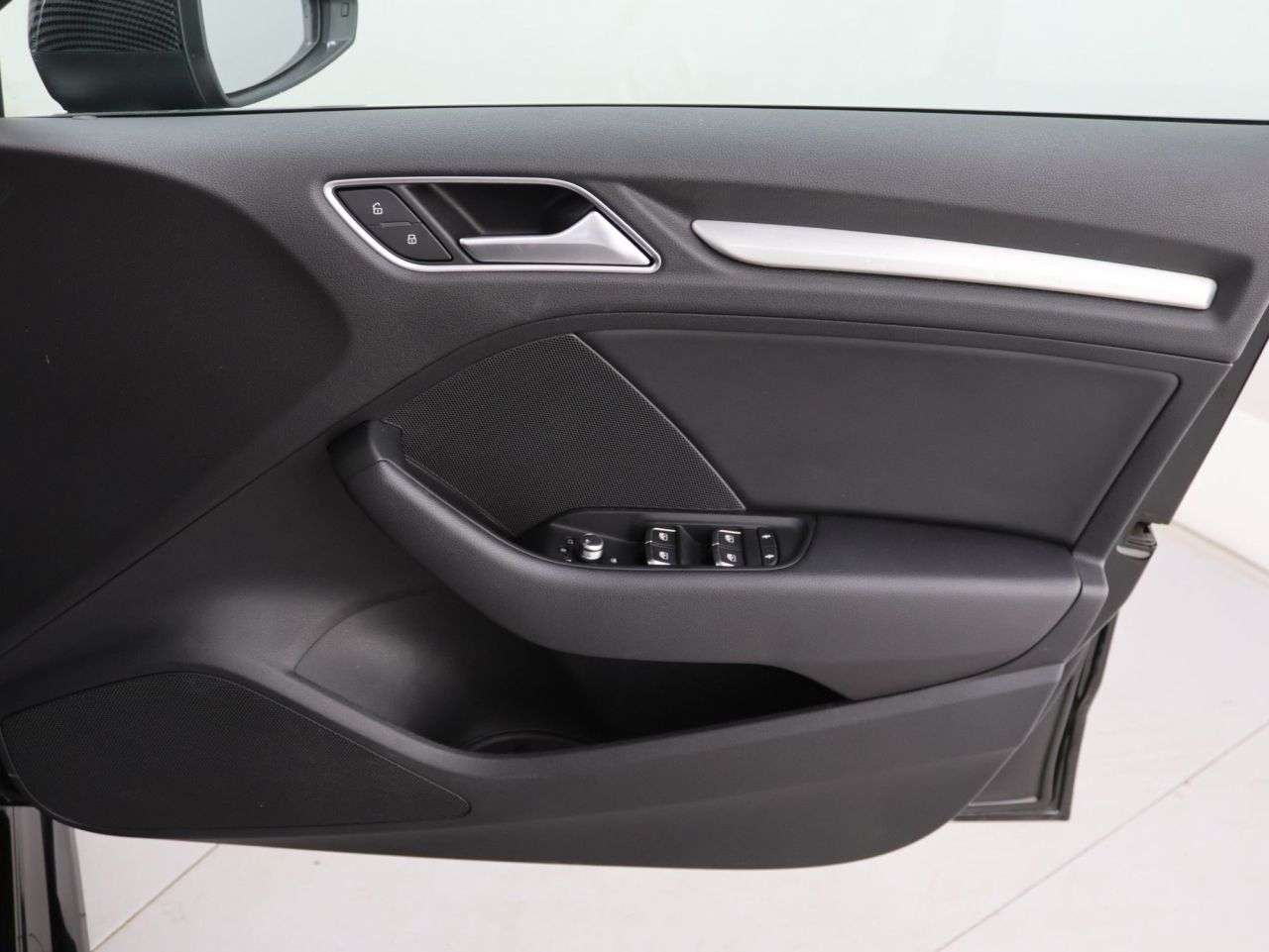 2019 AUDI A3 2019 AUDI A3