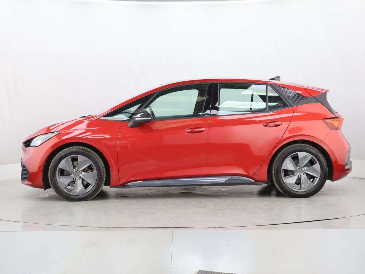 2023 CUPRA BORN 2023 CUPRA BORN