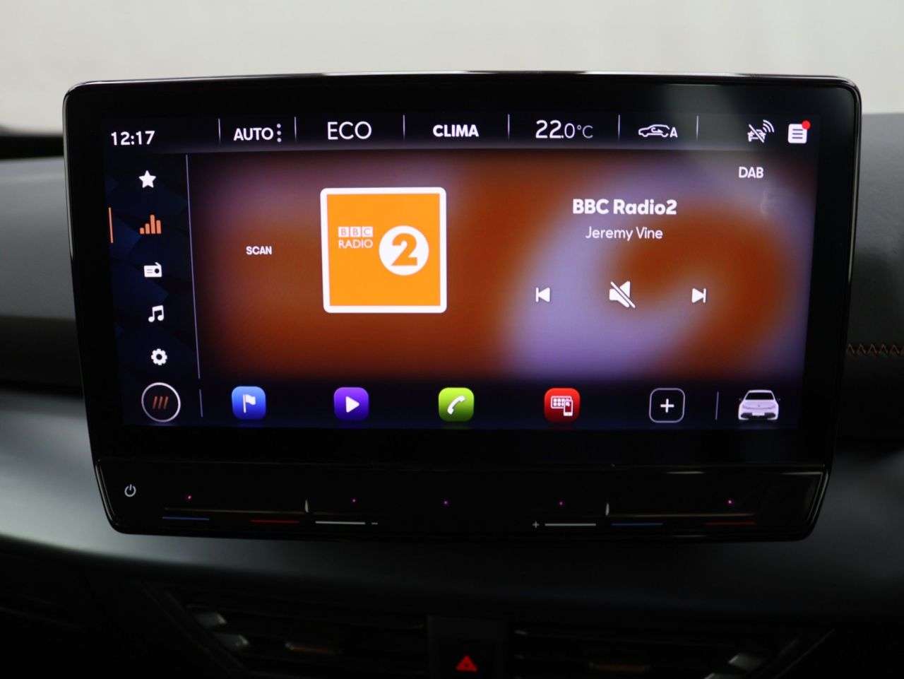 2023 CUPRA BORN 2023 CUPRA BORN