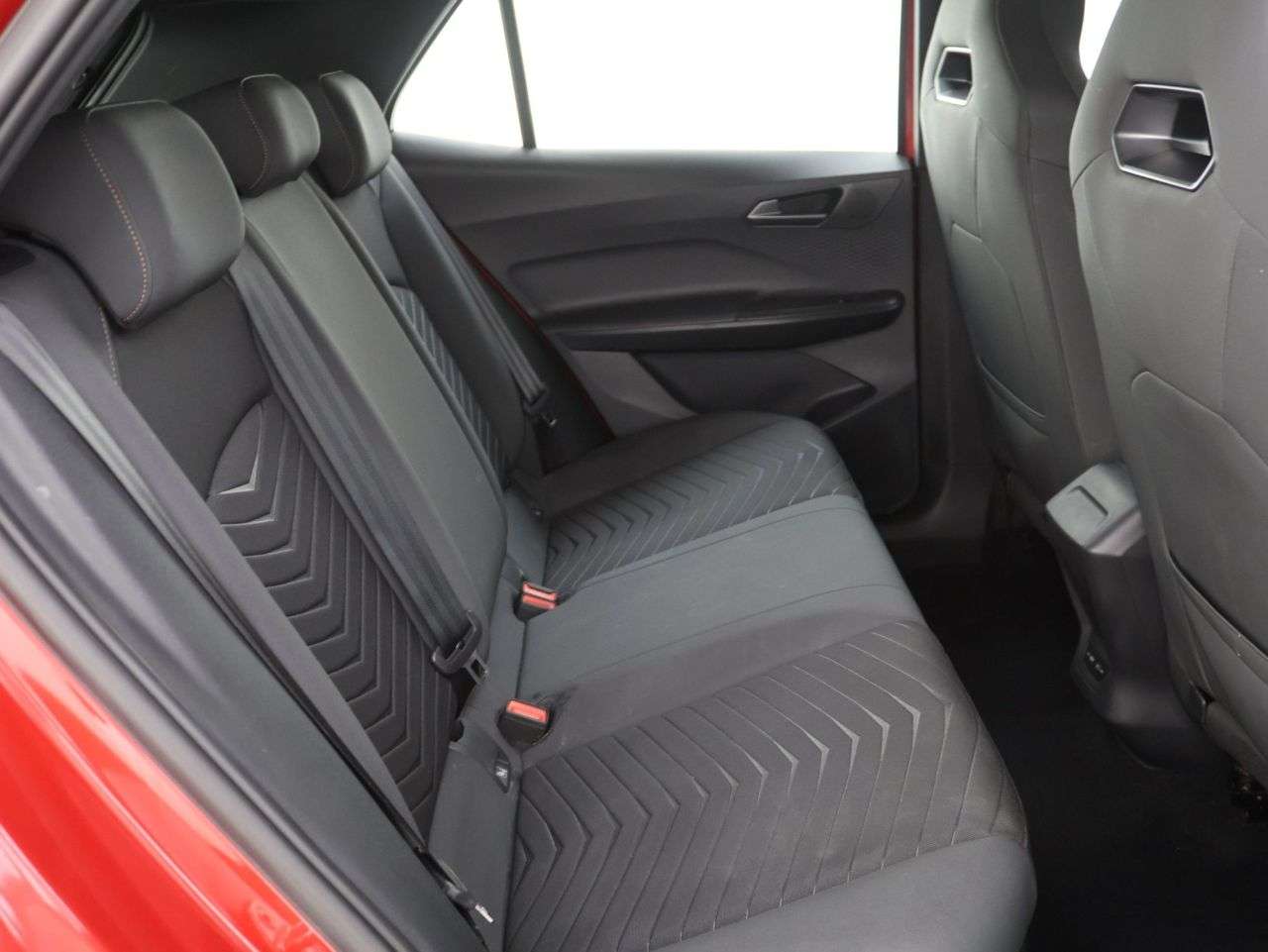 2023 CUPRA BORN 2023 CUPRA BORN