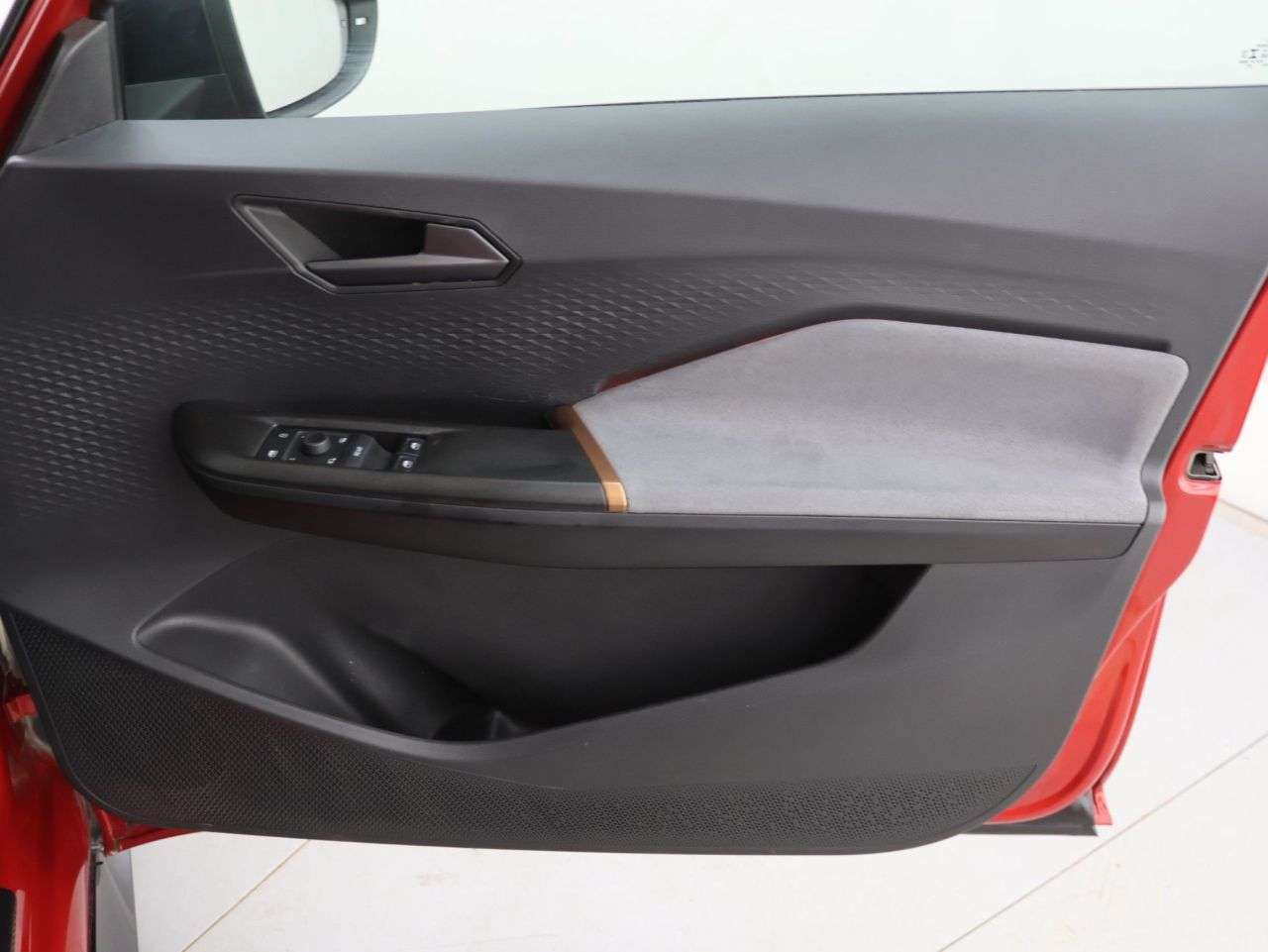 2023 CUPRA BORN 2023 CUPRA BORN
