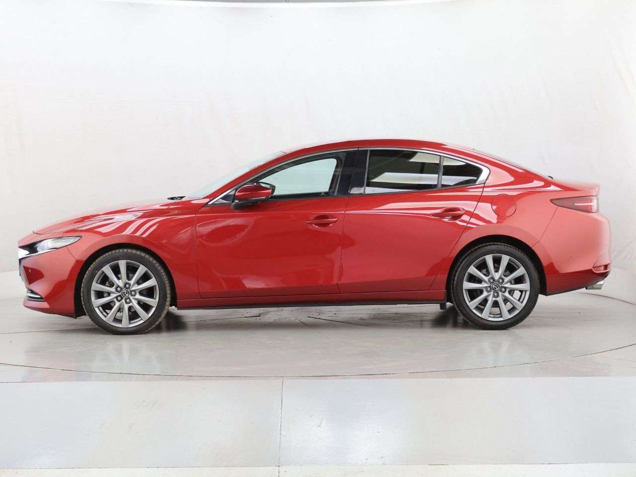 2020 MAZDA MAZDA3 2020 MAZDA MAZDA3