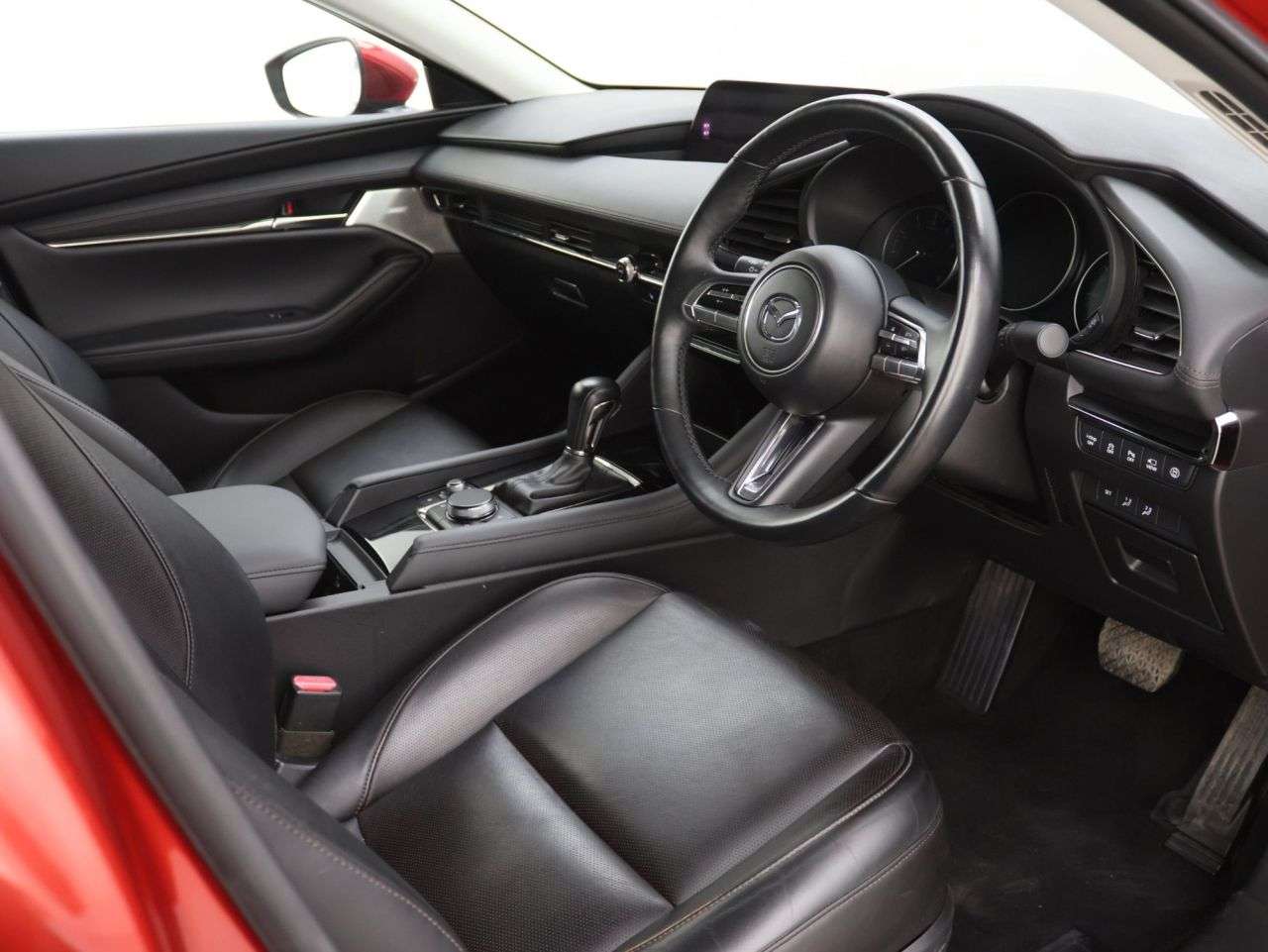 2020 MAZDA MAZDA3 2020 MAZDA MAZDA3