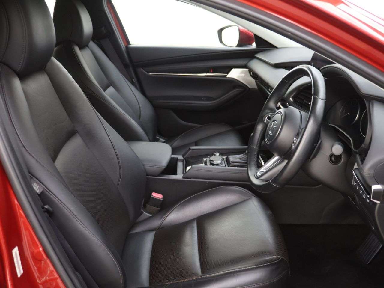 2020 MAZDA MAZDA3 2020 MAZDA MAZDA3