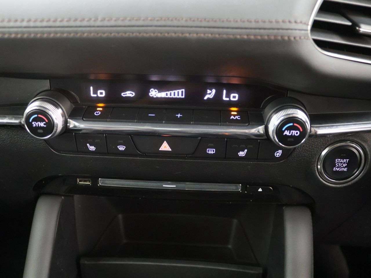 2020 MAZDA MAZDA3 2020 MAZDA MAZDA3