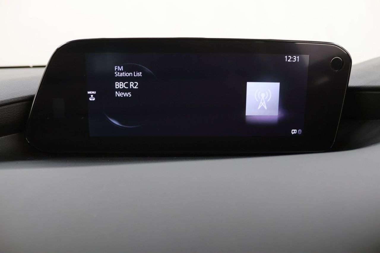 2020 MAZDA MAZDA3 2020 MAZDA MAZDA3
