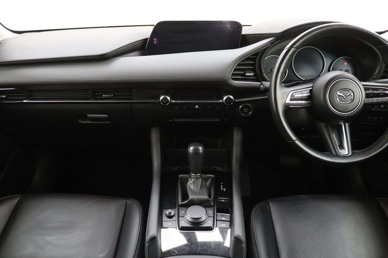 2020 MAZDA MAZDA3 2020 MAZDA MAZDA3
