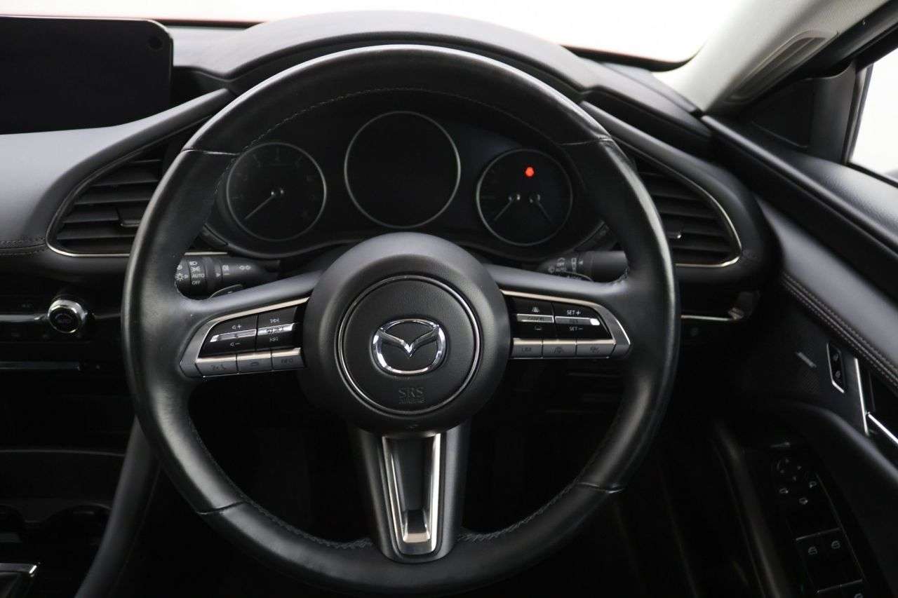 2020 MAZDA MAZDA3 2020 MAZDA MAZDA3