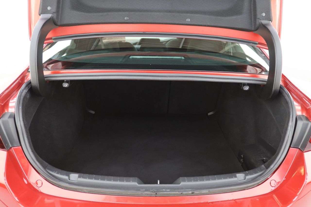 2020 MAZDA MAZDA3 2020 MAZDA MAZDA3