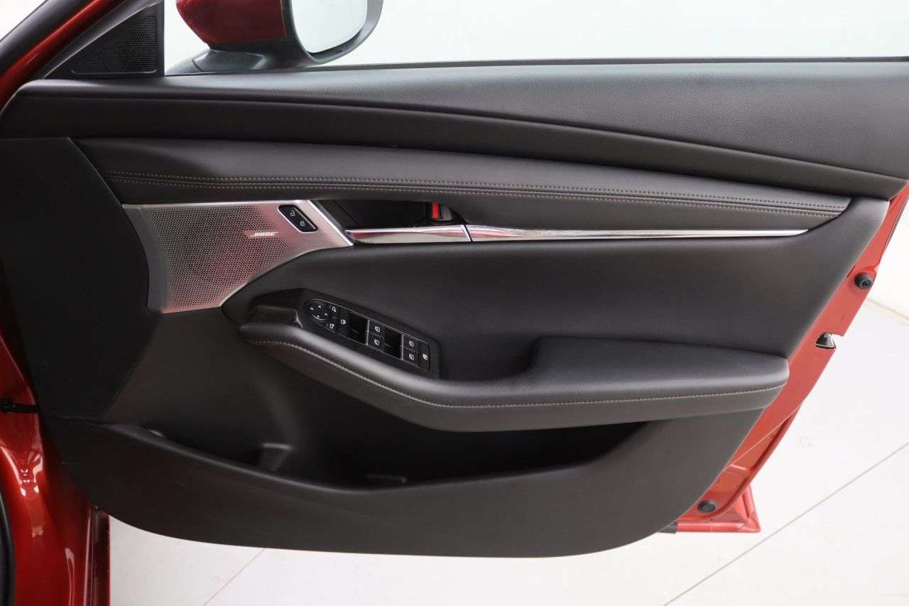 2020 MAZDA MAZDA3 2020 MAZDA MAZDA3