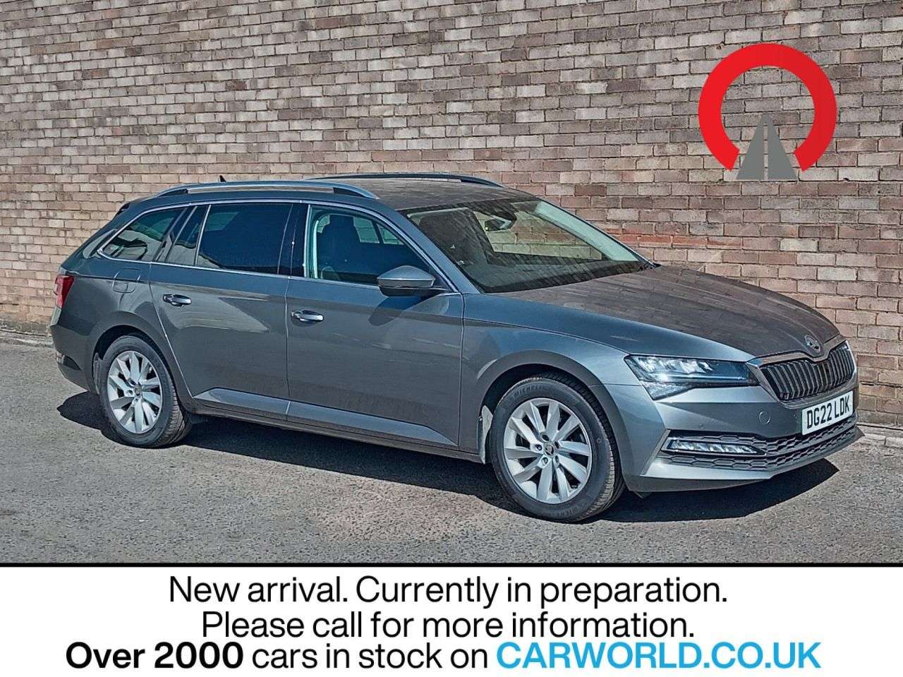 A 2022 SKODA SUPERB 1.4 TSI iV 13kWh SE Technology Estate 5dr Petrol Plug-in Hybrid DSG Euro 6 A 2022 SKODA SUPERB 1.4 TSI iV 13kWh SE Technology Estate 5dr Petrol Plug-in Hybrid DSG Euro 6