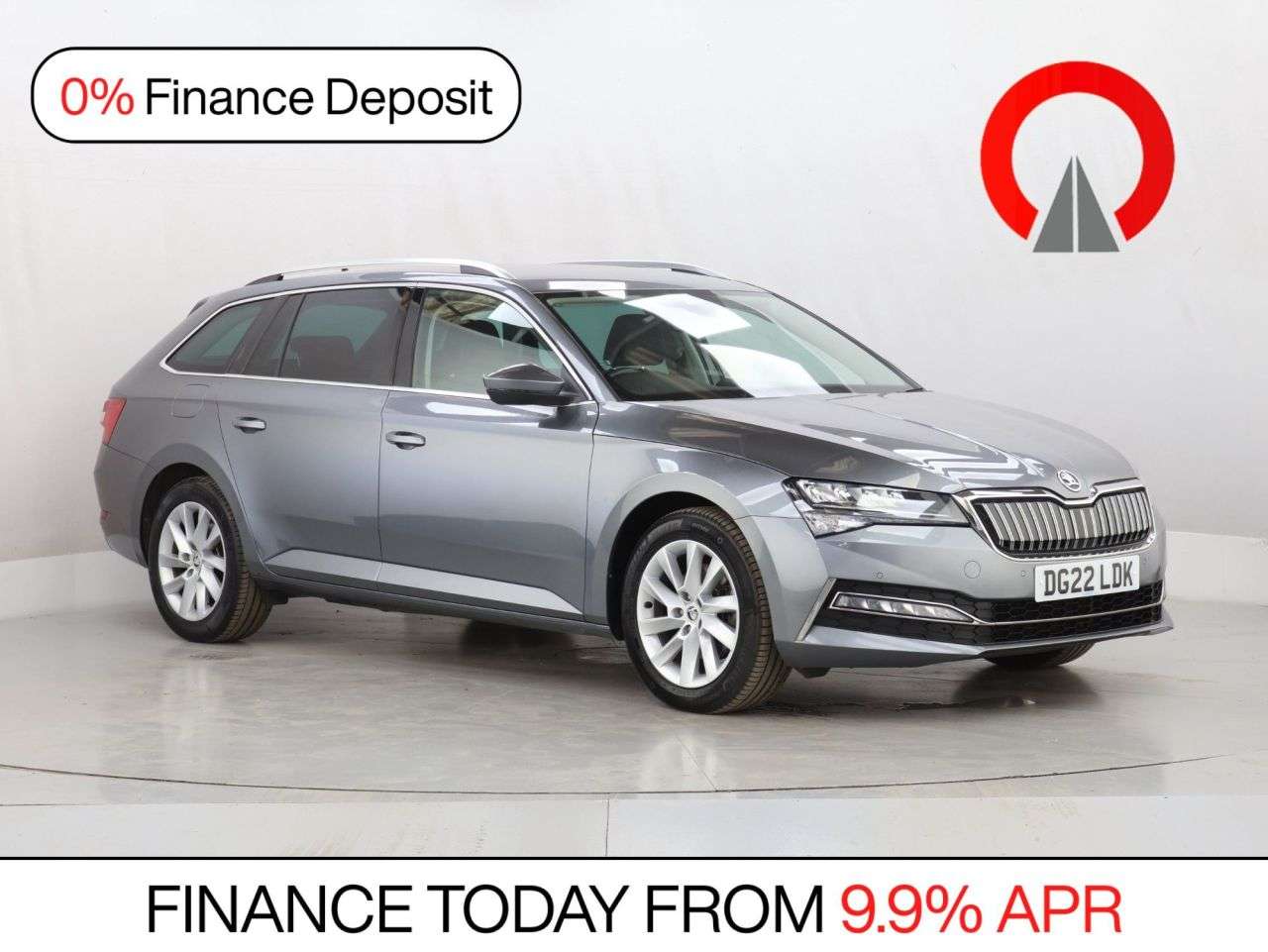 A 2022 SKODA SUPERB 1.4 TSI iV 13kWh SE Technology Estate 5dr Petrol Plug-in Hybrid DSG Euro 6 A 2022 SKODA SUPERB 1.4 TSI iV 13kWh SE Technology Estate 5dr Petrol Plug-in Hybrid DSG Euro 6