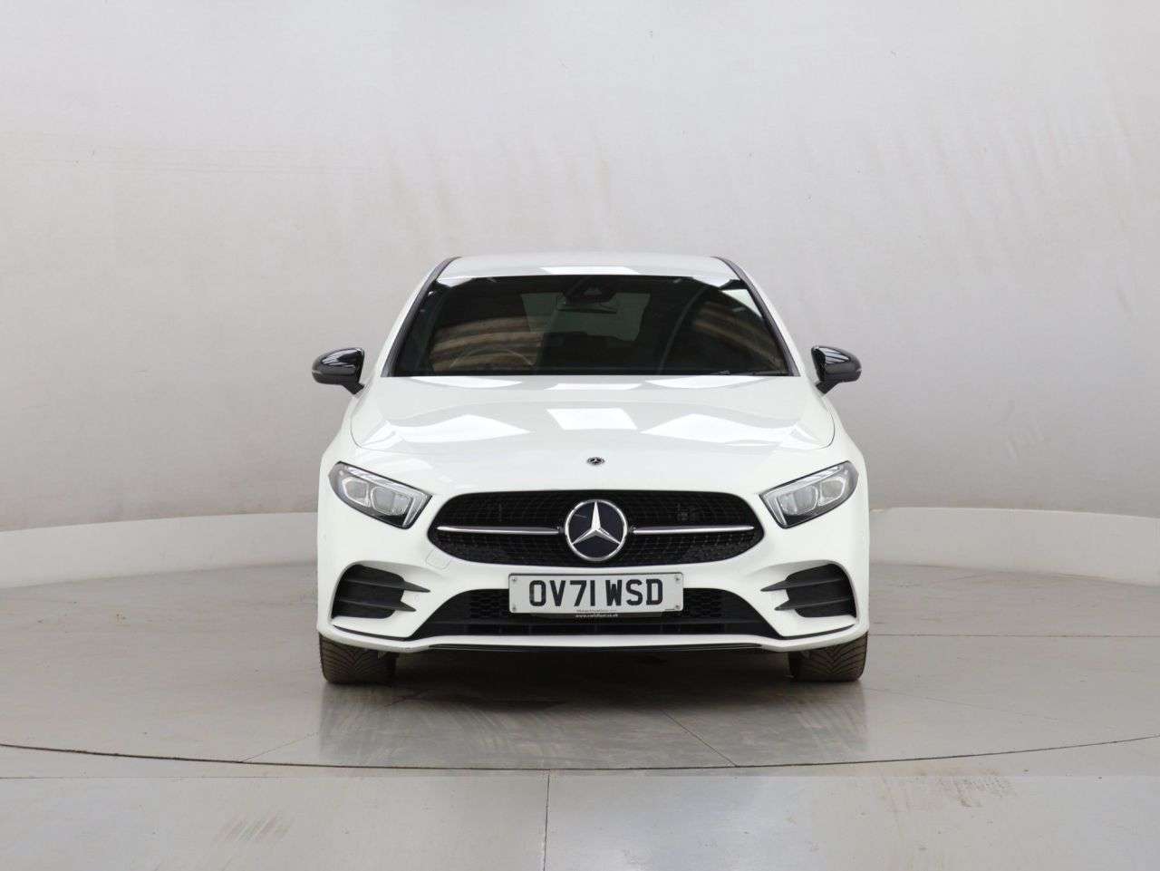 A 2021 MERCEDES-BENZ A CLASS 1.3 A250e 15.6kWh AMG Line Edition (Executive) Hatchback 5dr Petrol Plug-in A 2021 MERCEDES-BENZ A CLASS 1.3 A250e 15.6kWh AMG Line Edition (Executive) Hatchback 5dr Petrol Plug-in
