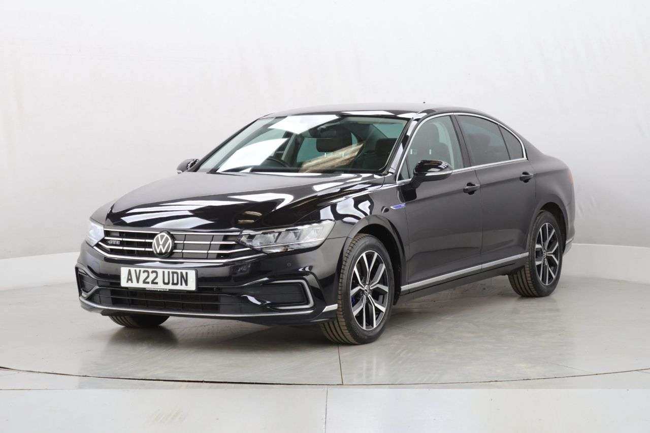 2022 VOLKSWAGEN PASSAT 2022 VOLKSWAGEN PASSAT