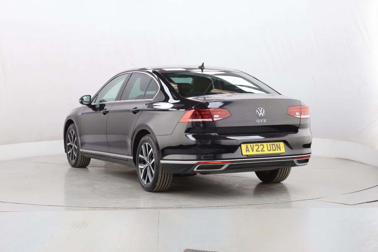 2022 VOLKSWAGEN PASSAT 2022 VOLKSWAGEN PASSAT