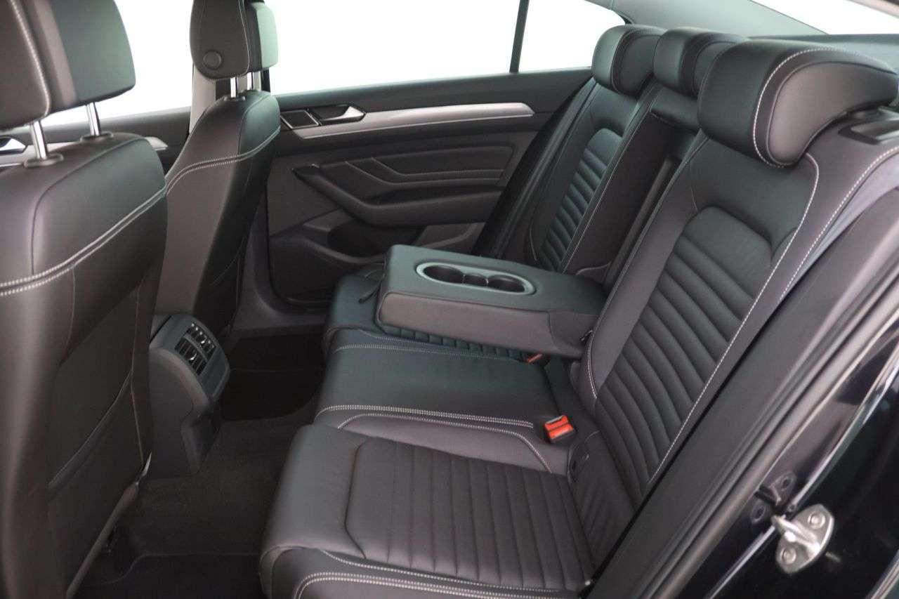 2022 VOLKSWAGEN PASSAT 2022 VOLKSWAGEN PASSAT