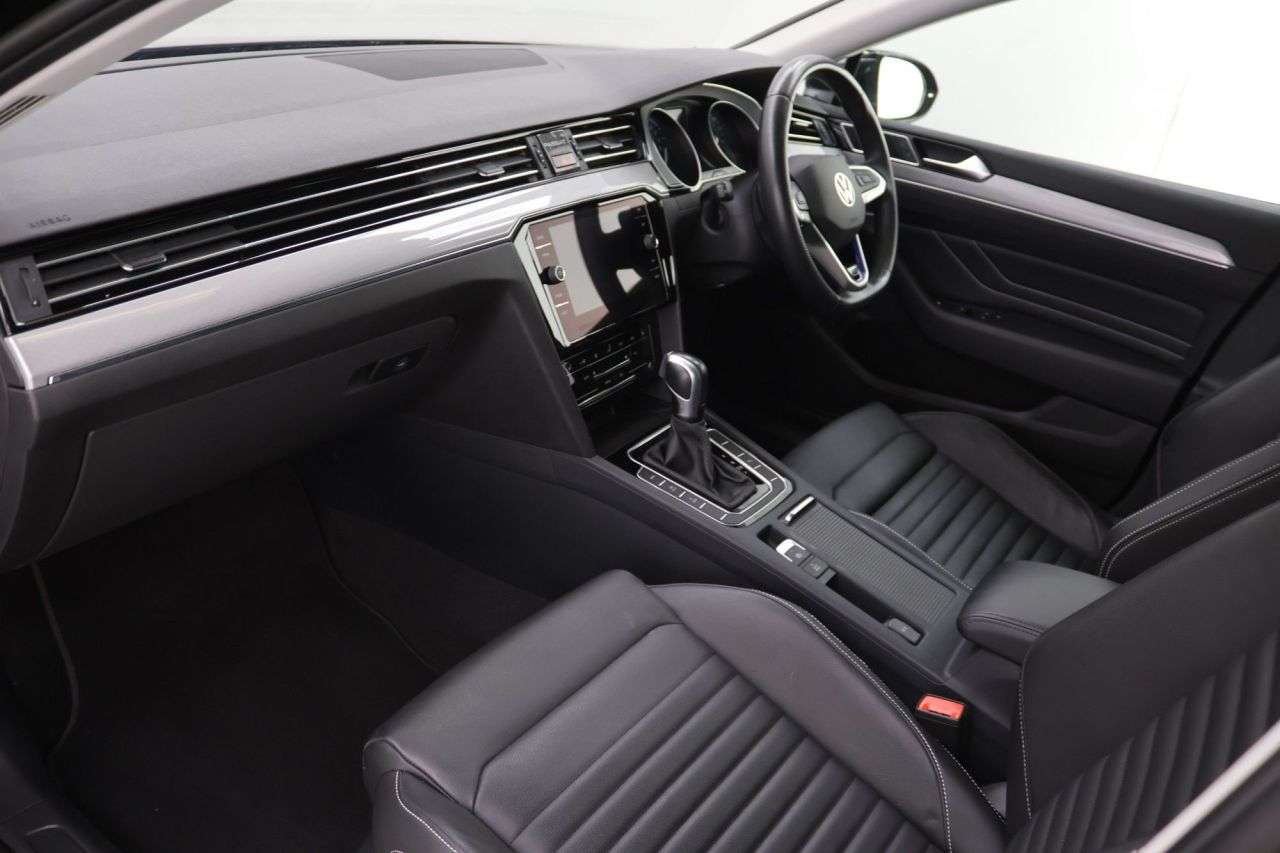 2022 VOLKSWAGEN PASSAT 2022 VOLKSWAGEN PASSAT
