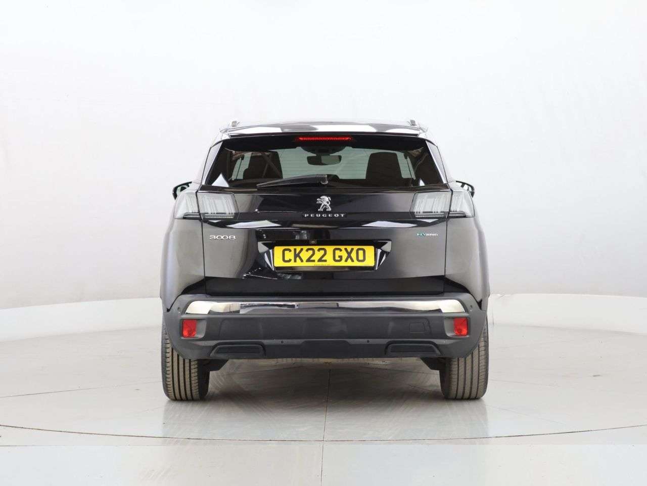 2022 PEUGEOT 3008 2022 PEUGEOT 3008