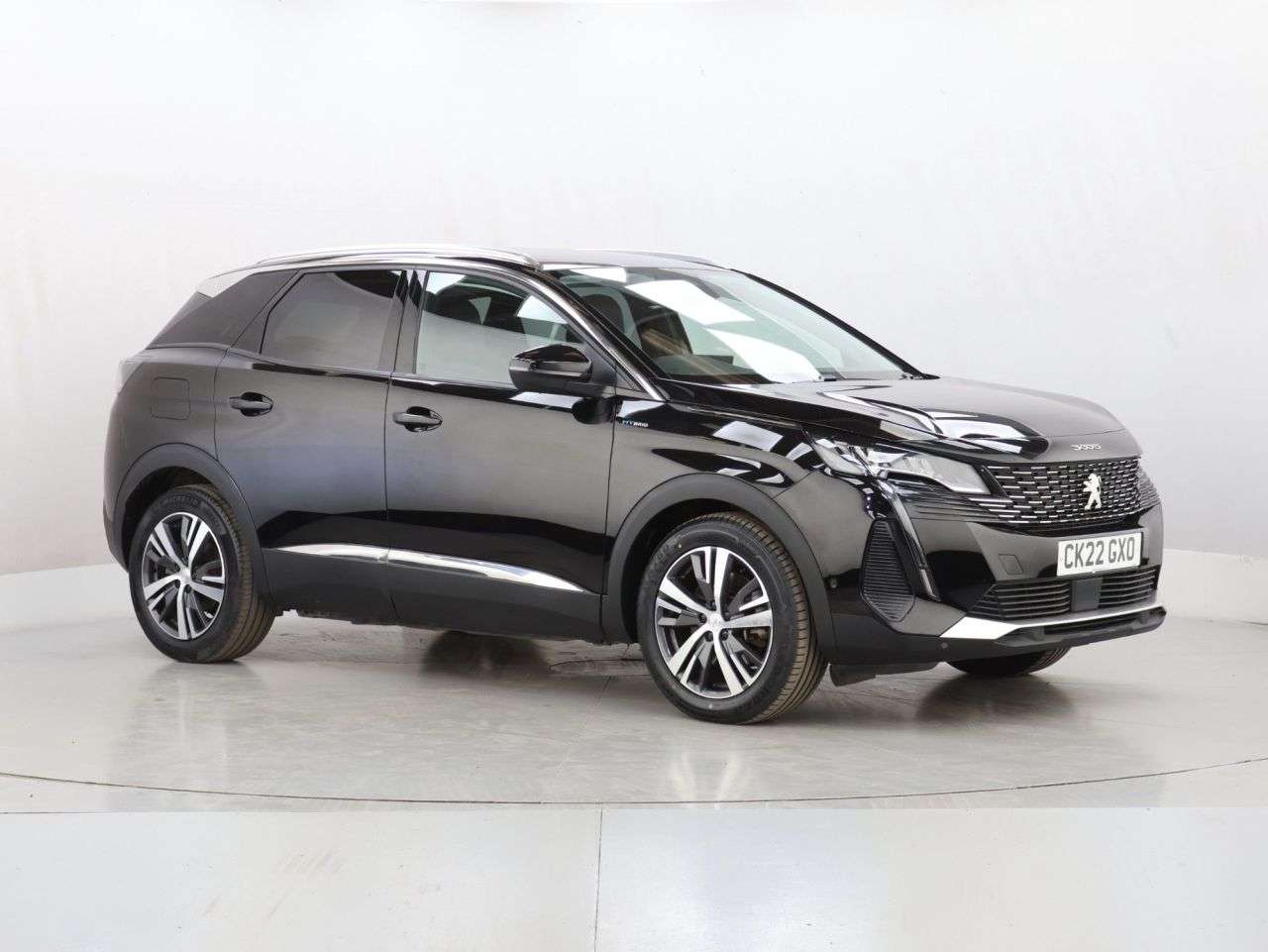 2022 PEUGEOT 3008 2022 PEUGEOT 3008