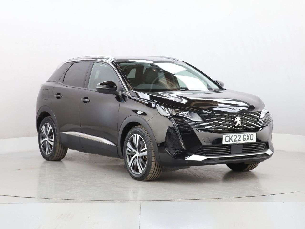 2022 PEUGEOT 3008 2022 PEUGEOT 3008