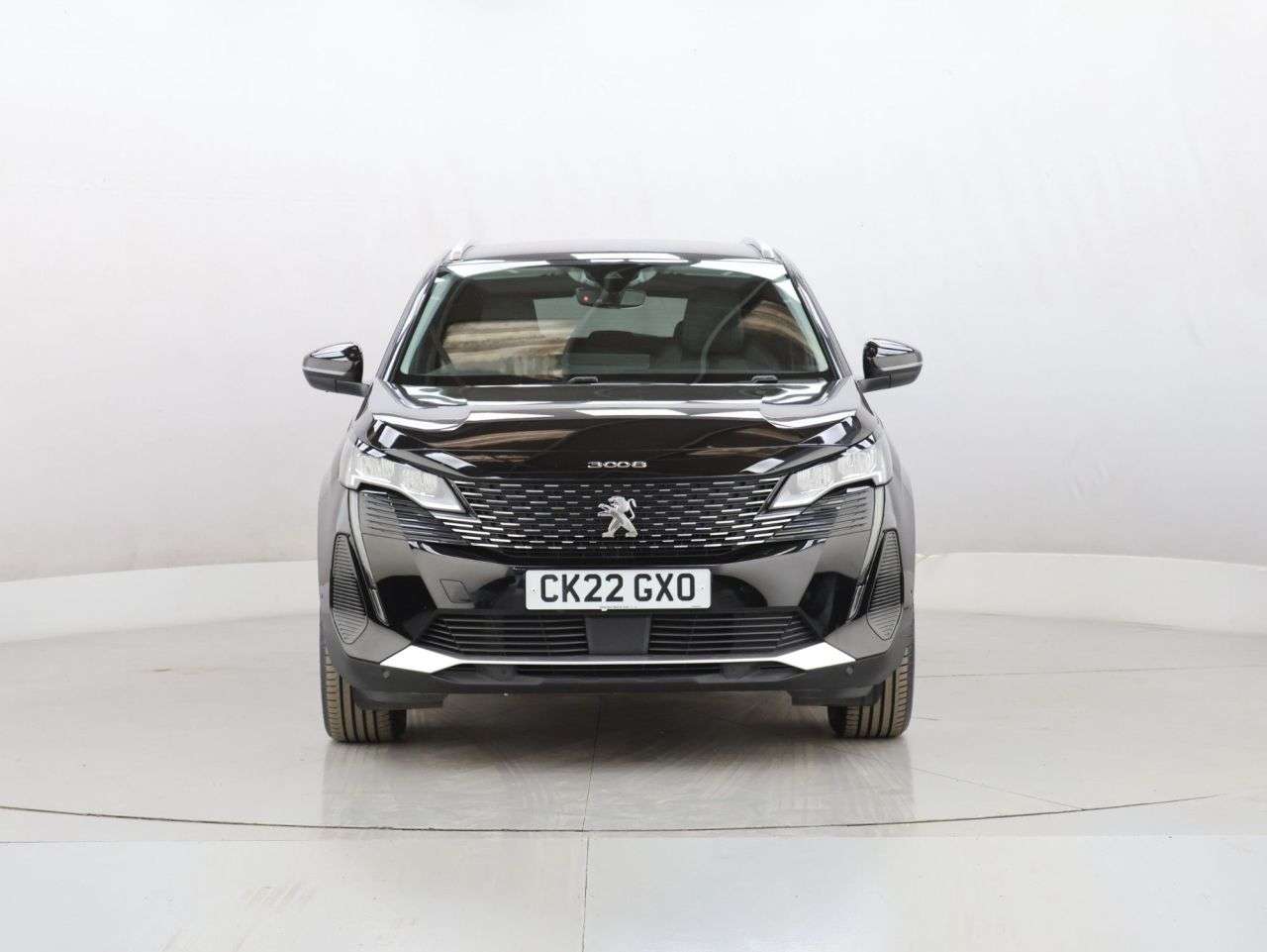 2022 PEUGEOT 3008 2022 PEUGEOT 3008