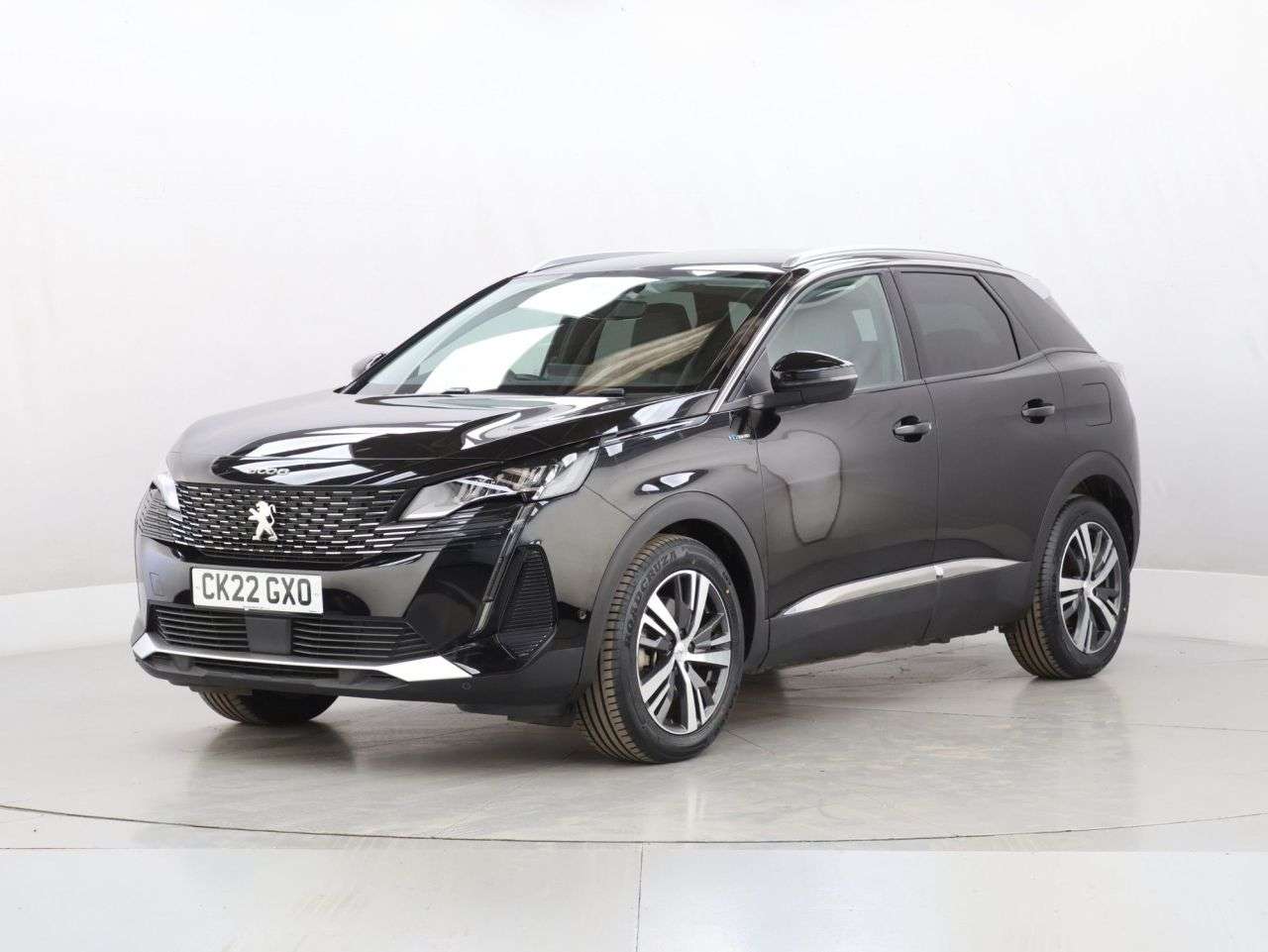 2022 PEUGEOT 3008 2022 PEUGEOT 3008