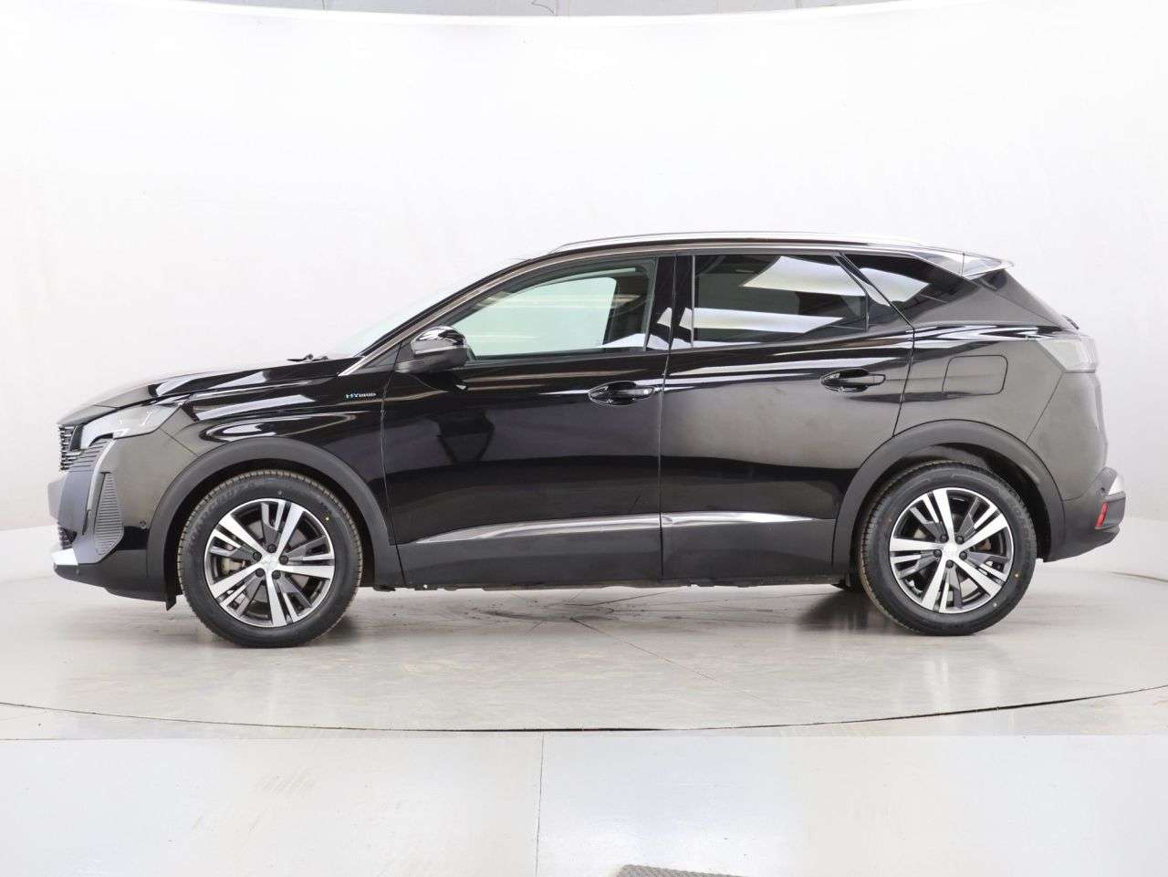 2022 PEUGEOT 3008 2022 PEUGEOT 3008