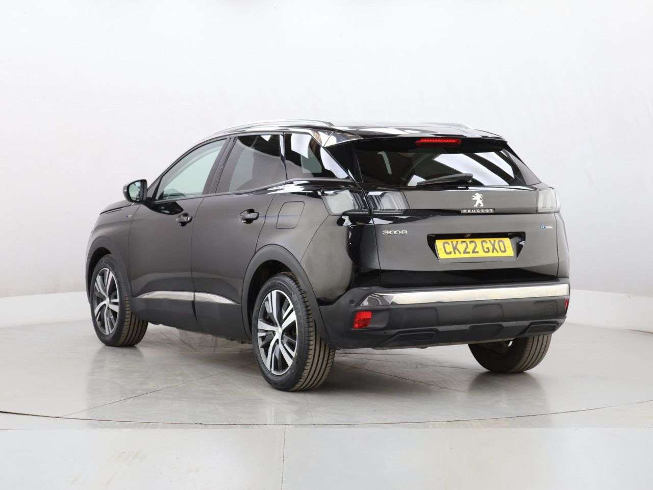 2022 PEUGEOT 3008 2022 PEUGEOT 3008