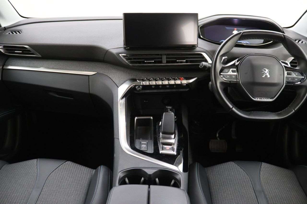 2022 PEUGEOT 3008 2022 PEUGEOT 3008