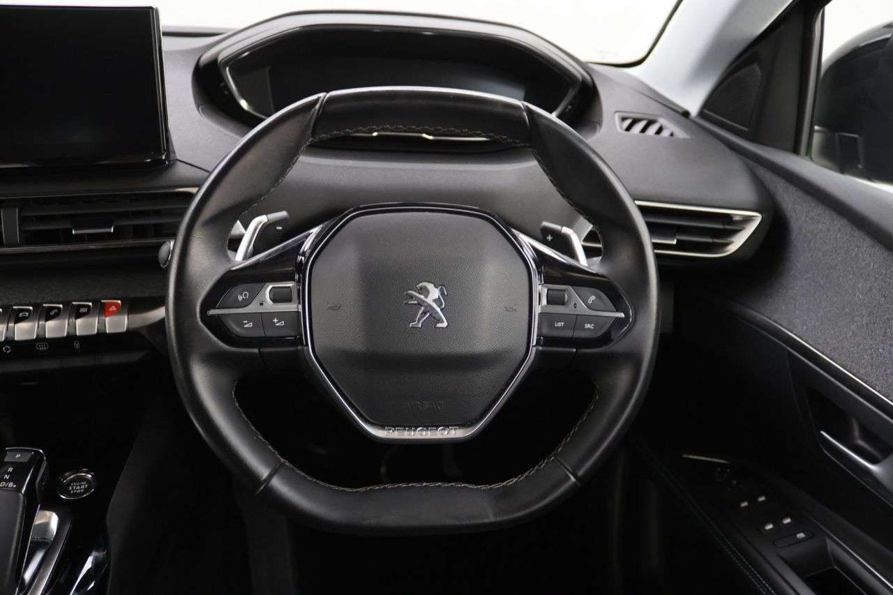 2022 PEUGEOT 3008 2022 PEUGEOT 3008