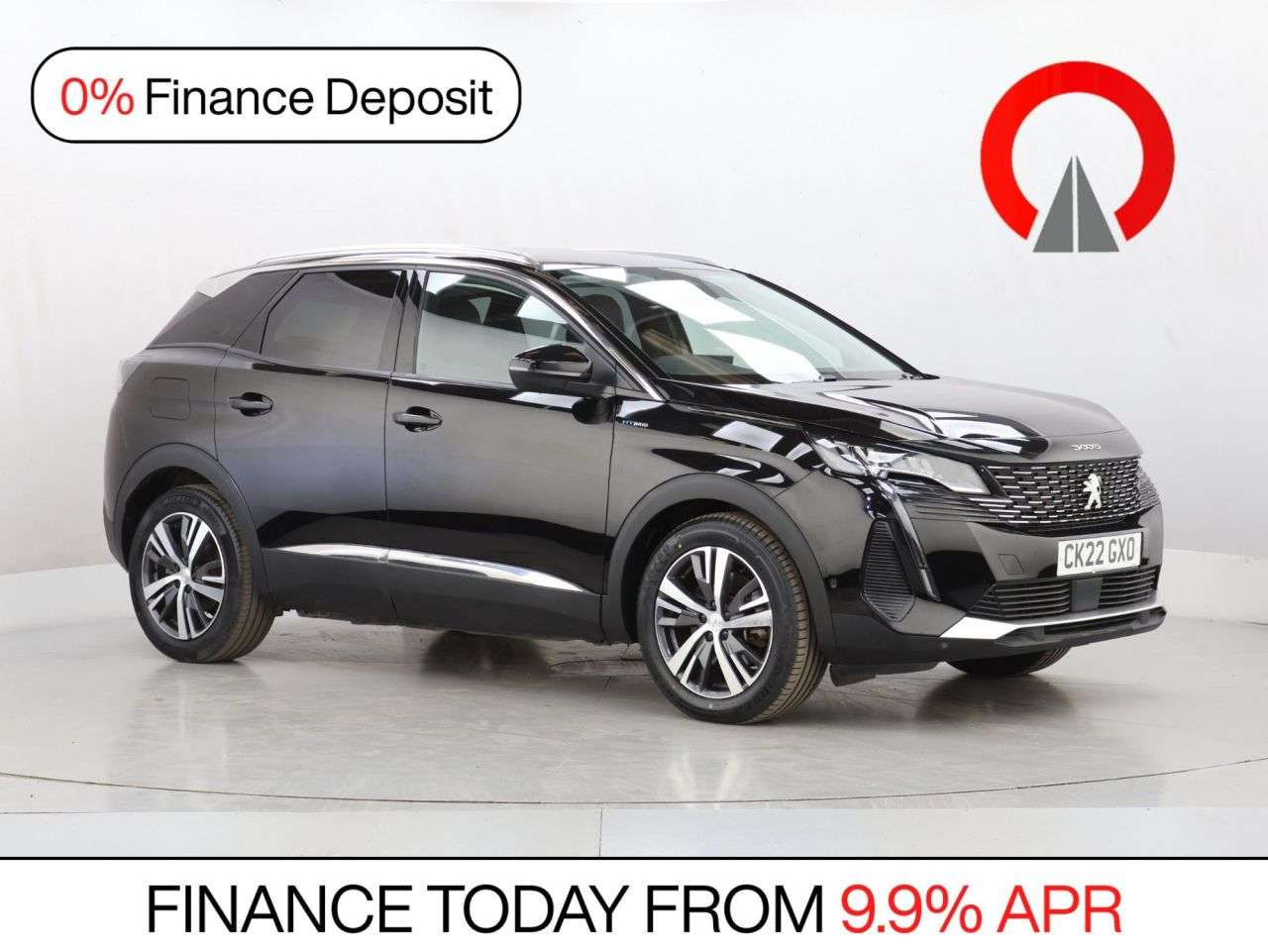 2022 PEUGEOT 3008 2022 PEUGEOT 3008