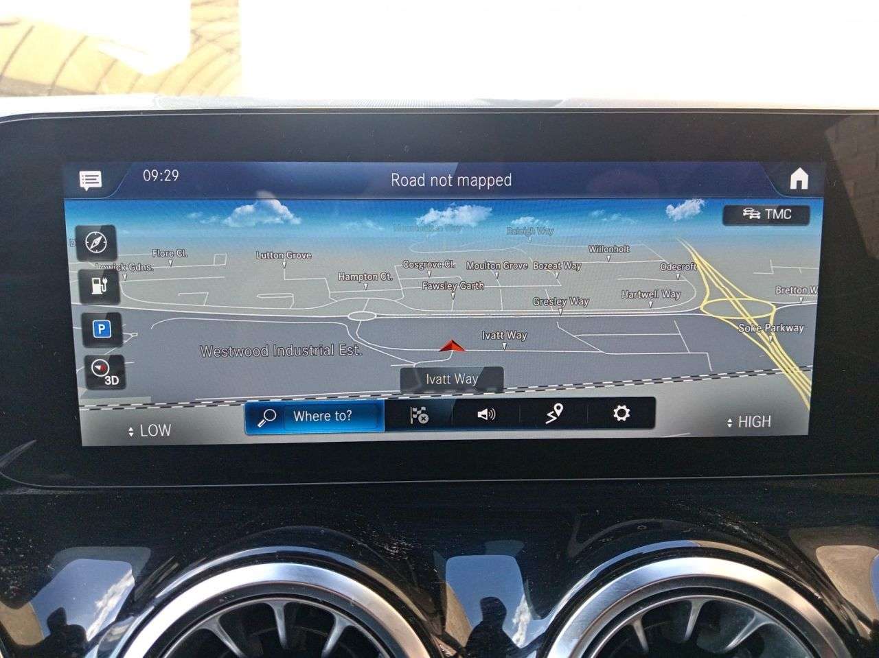 2022 MERCEDES-BENZ EQA 2022 MERCEDES-BENZ EQA