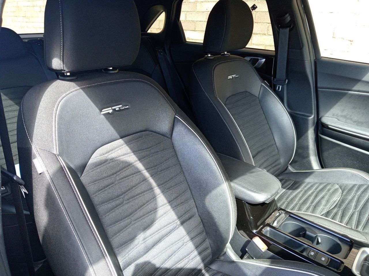 2024 KIA CEED 2024 KIA CEED