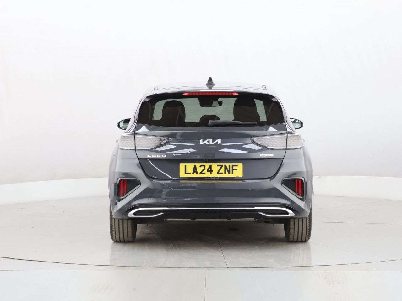 2024 KIA CEED 2024 KIA CEED