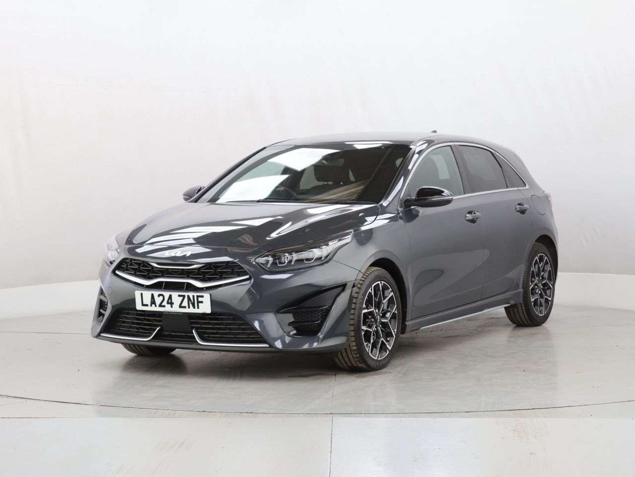 2024 KIA CEED 2024 KIA CEED
