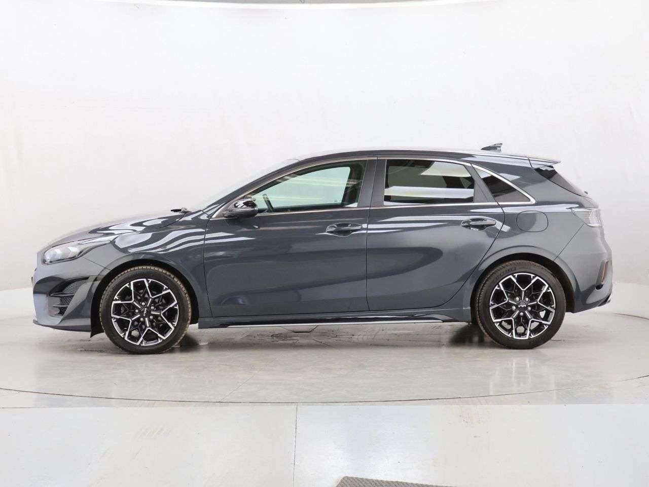 2024 KIA CEED 2024 KIA CEED