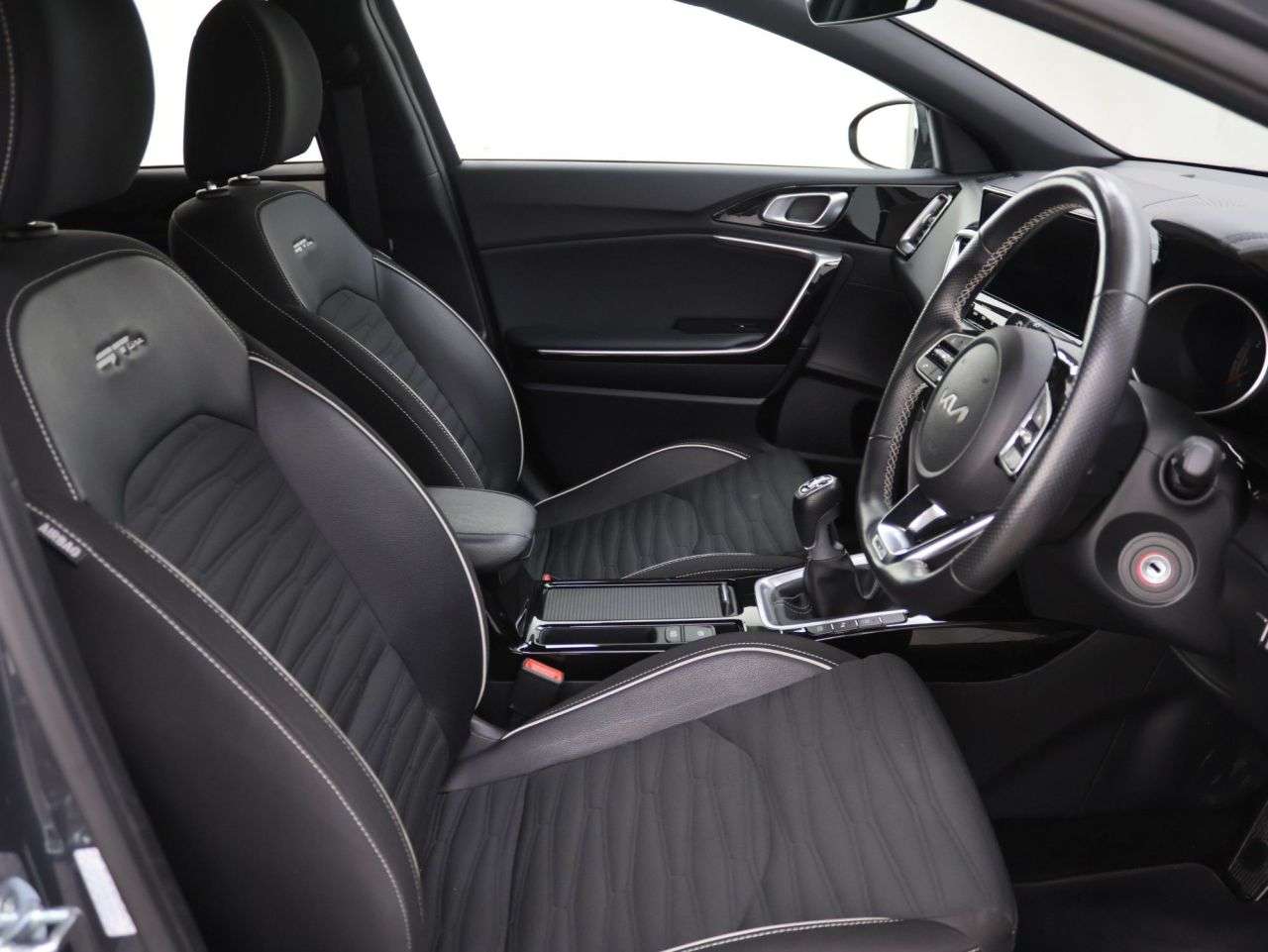 2024 KIA CEED 2024 KIA CEED
