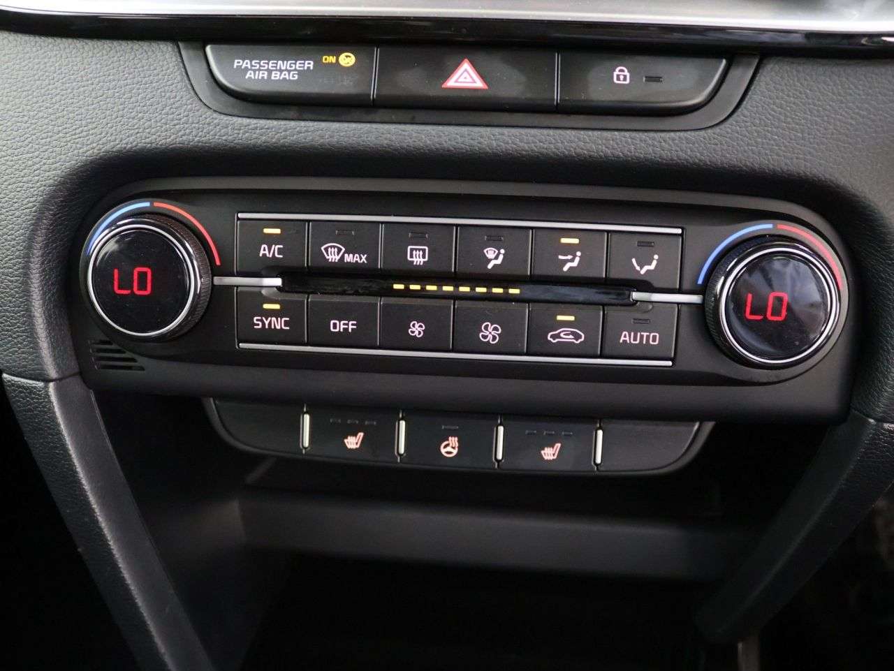2024 KIA CEED 2024 KIA CEED