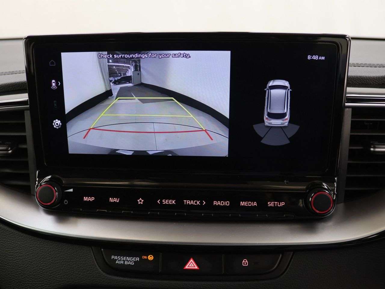 2024 KIA CEED 2024 KIA CEED