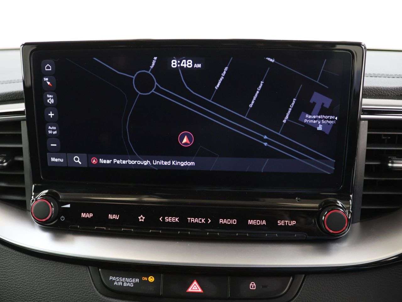 2024 KIA CEED 2024 KIA CEED