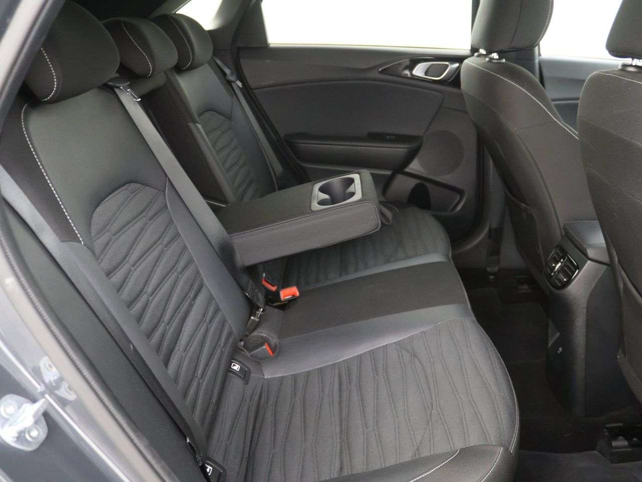 2024 KIA CEED 2024 KIA CEED