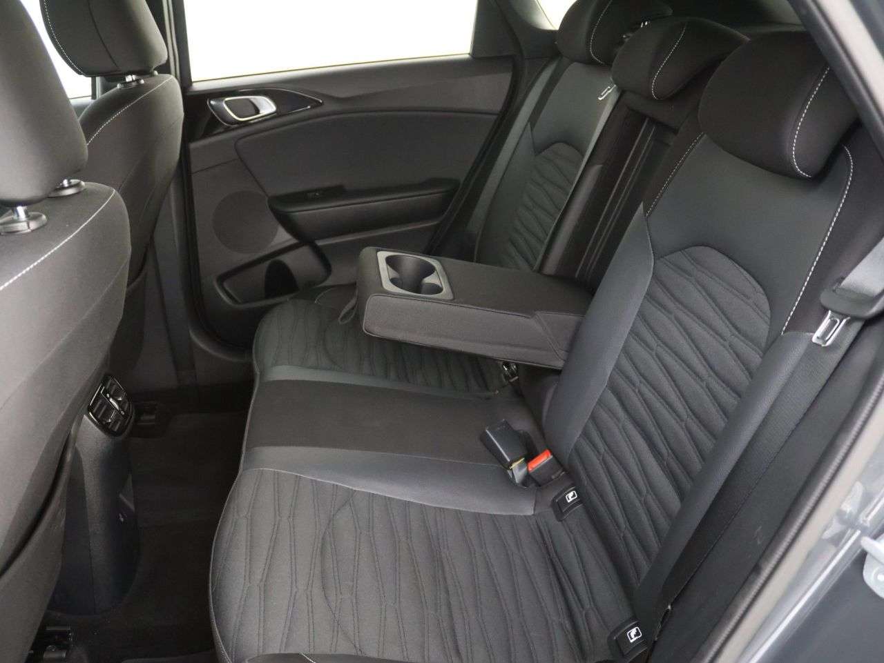 2024 KIA CEED 2024 KIA CEED