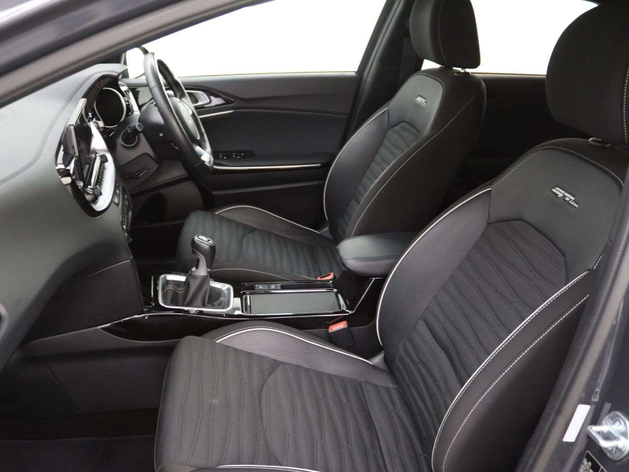 2024 KIA CEED 2024 KIA CEED
