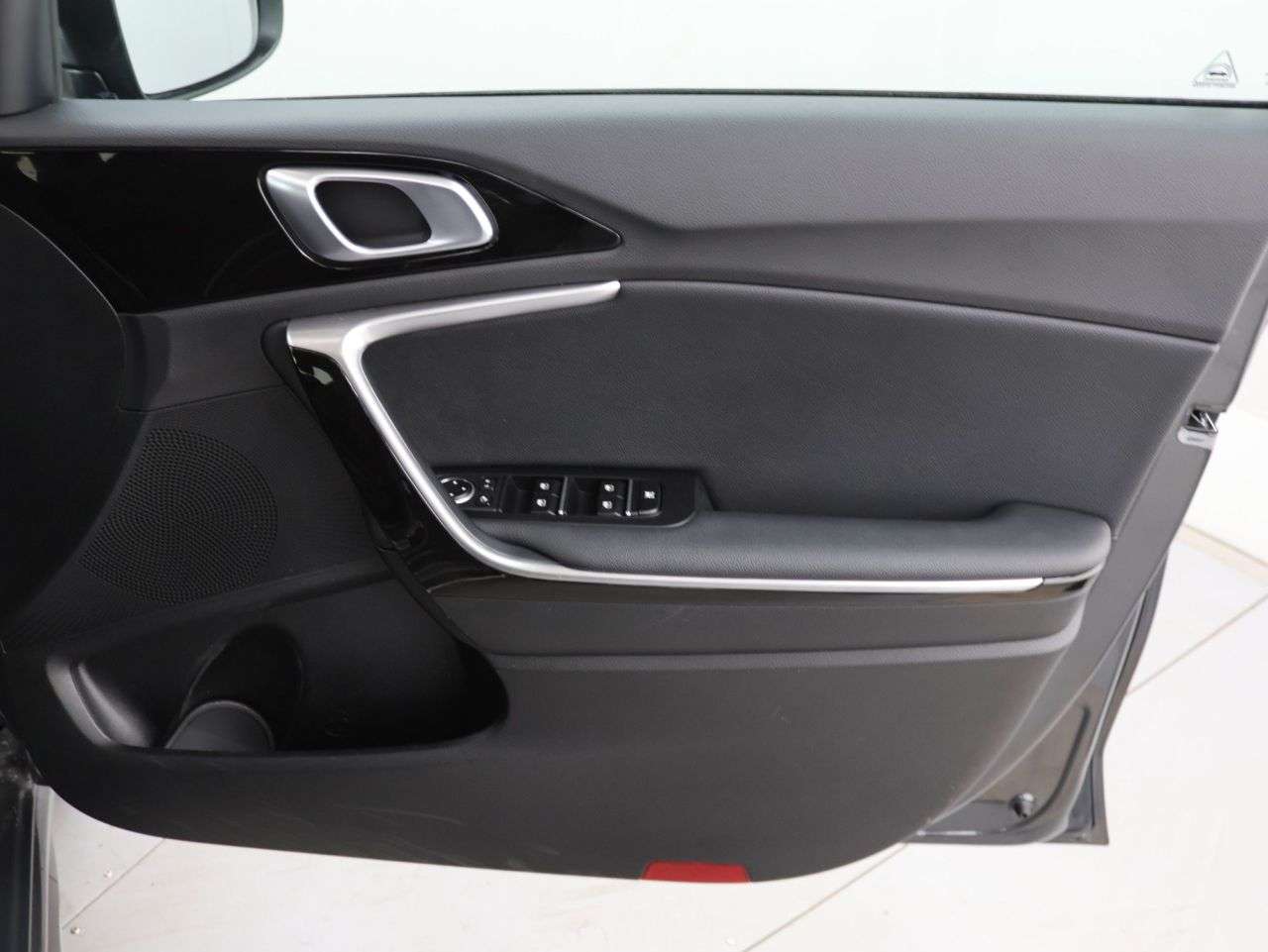 2024 KIA CEED 2024 KIA CEED