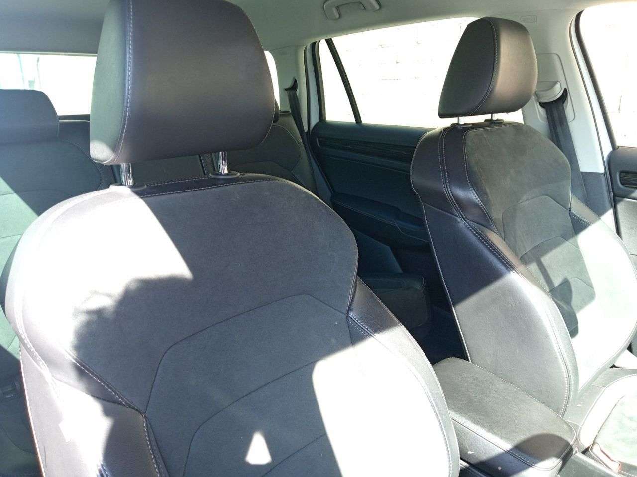 2021 SKODA KODIAQ 2021 SKODA KODIAQ