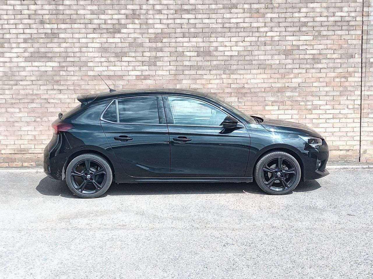 A 2023 VAUXHALL CORSA 1.2 GS Hatchback 5dr Petrol Manual Euro 6 (75 ps) A 2023 VAUXHALL CORSA 1.2 GS Hatchback 5dr Petrol Manual Euro 6 (75 ps)