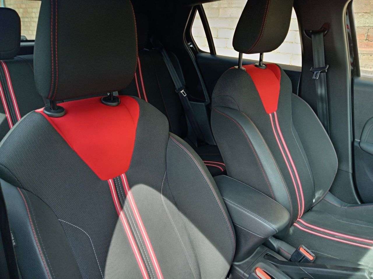 2023 VAUXHALL CORSA 2023 VAUXHALL CORSA