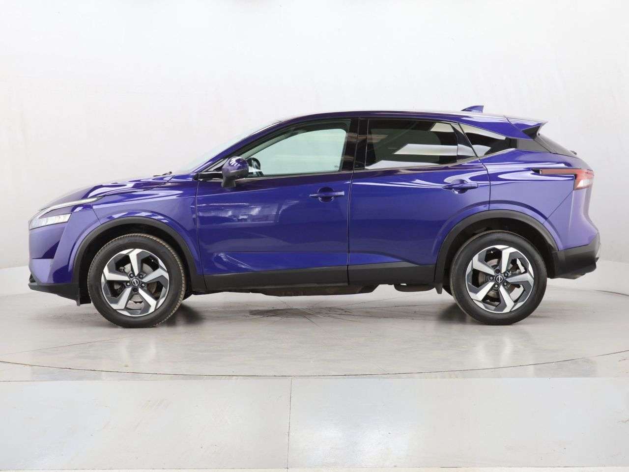 2023 NISSAN QASHQAI 2023 NISSAN QASHQAI