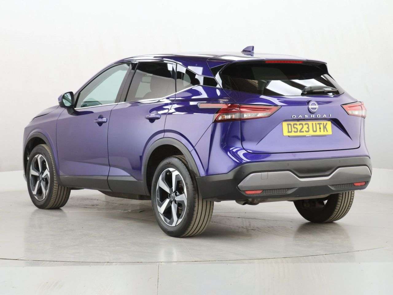 2023 NISSAN QASHQAI 2023 NISSAN QASHQAI